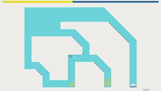 N++ - Overlap (S-A-13-03) - G--T++
