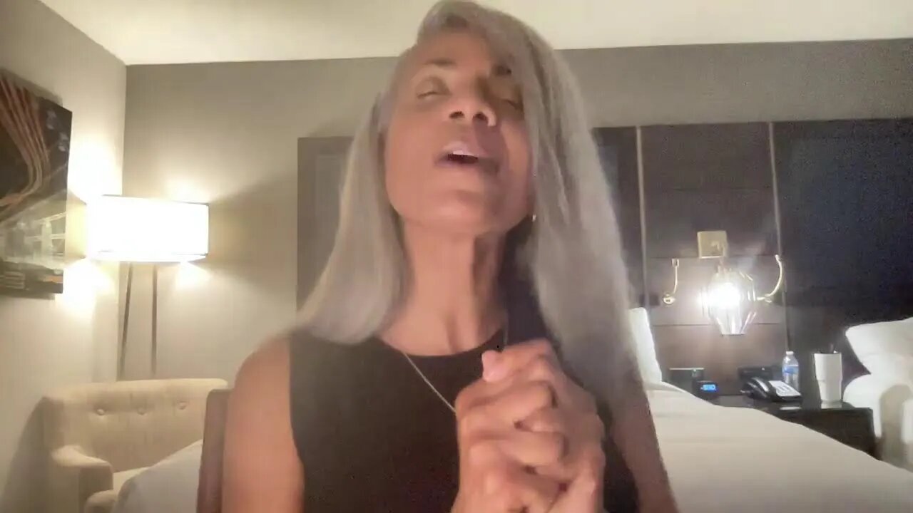 What Does Dry Look Like ? - Being Teachable #holyspirit