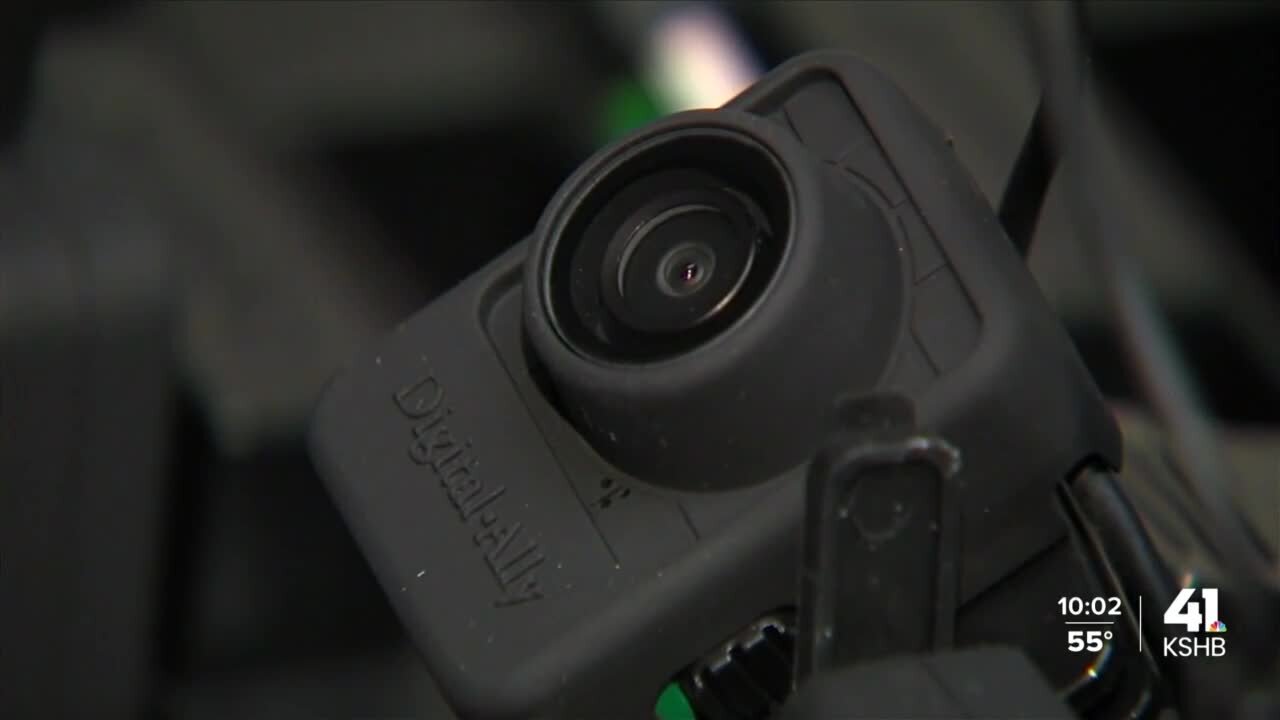 Independence City Council OKs funding for police, fire department equipment