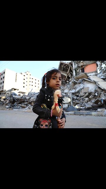 Israel ataca el hospital bautista en la Franja de Gaza.