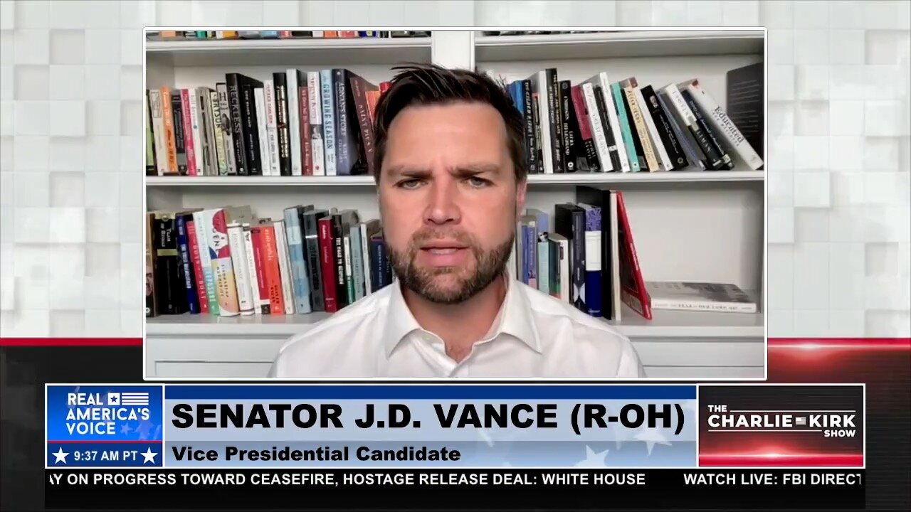 It’s Clear the Democrats Don’t Care About the Will of the Voter, They Just Care About Power