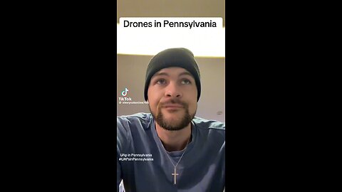 Drones In PA