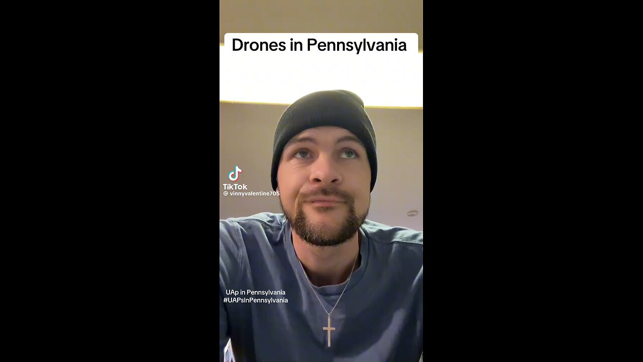 Drones In PA