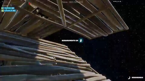FORTNITE - AO VIVO + Nova loja