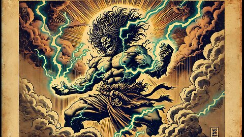 Susanoo - The Japanese God Who Defiled Heaven - Japanese Mythology