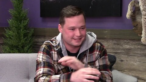 PowerChat | Nick Walsh, Part 1