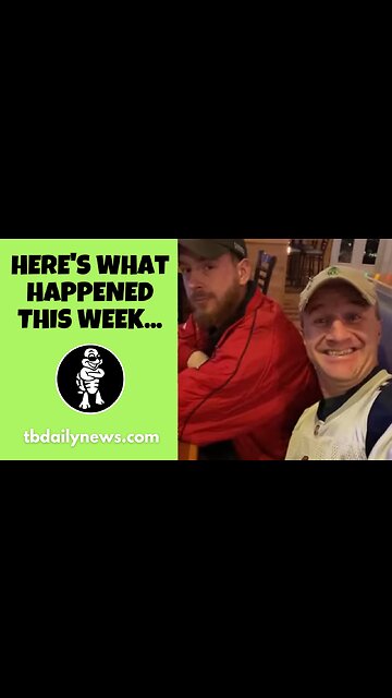 The Week on Turtleboy - Anniversaries and Adversaries