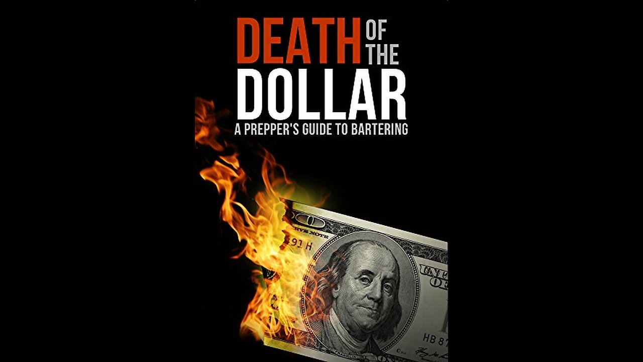 Death of Dollar @ Trey Smith