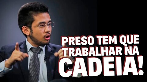 Saidinha pra estuprador, abusos do STF, INPE e Embraer
