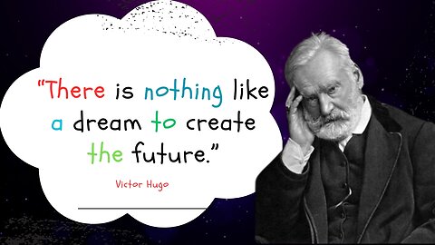 The Wisdom of Victor Hugo, Amazing Quotes and Sayings of a Genius Writer