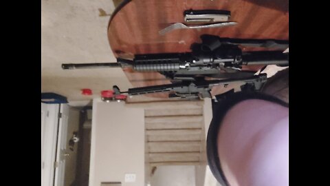 Common sense gun control