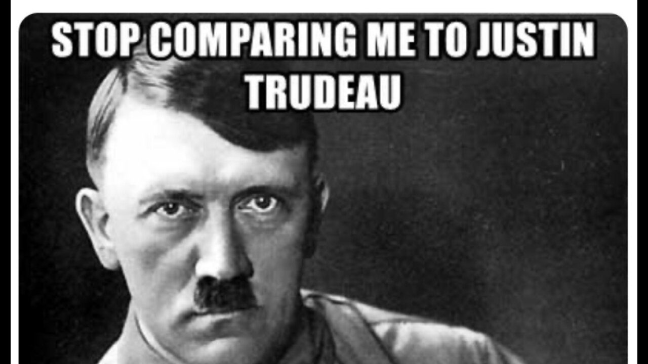 F Justin Trudeau