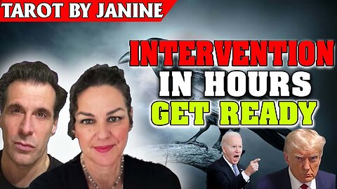 Tarot ByJ anine Tarot By Janine PROPHETIC WORD 🕊️ [INTERVENTION IN HOURS] GET READY