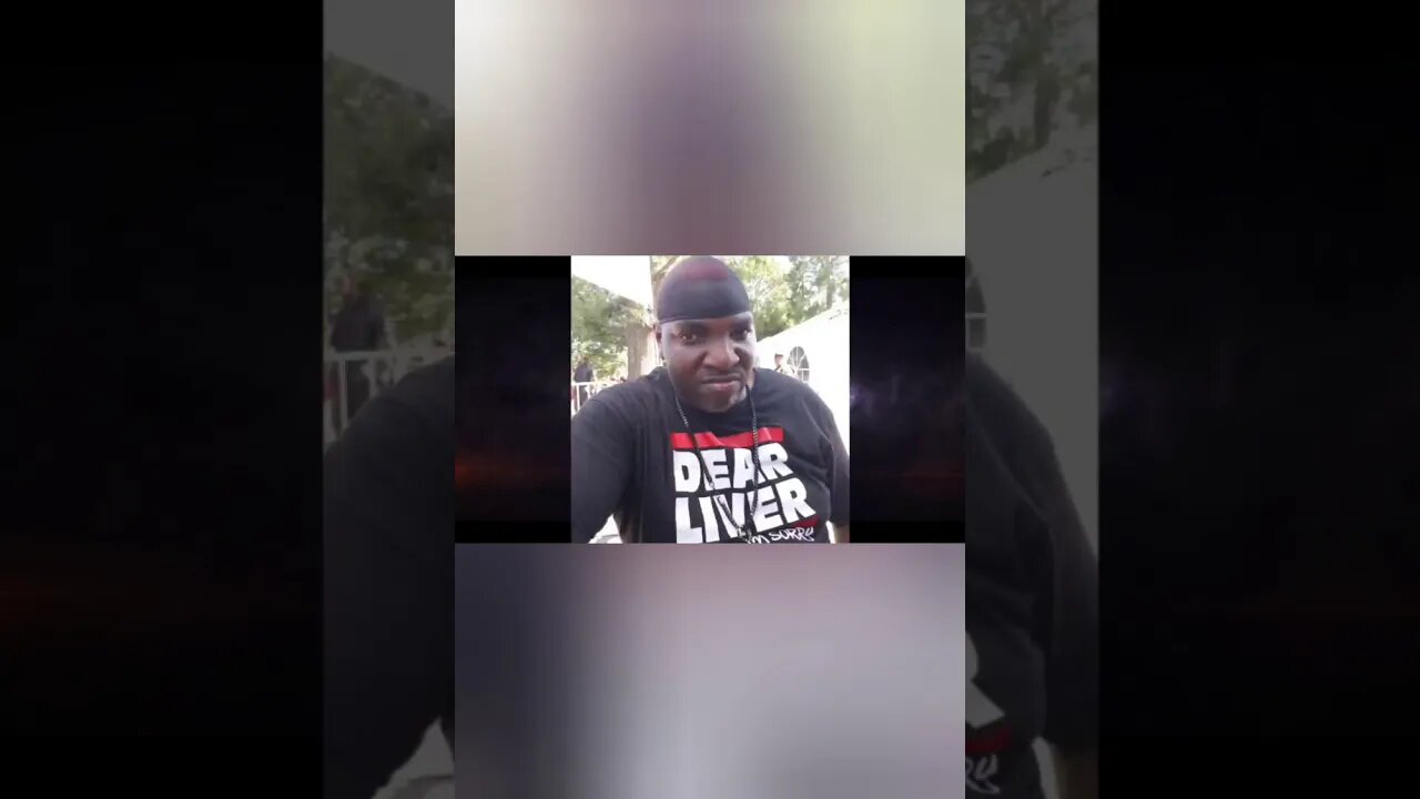 UMMM D. BREWER WHO SIDE IS YOUR BIPOLAR ASS ON.. FUCK U AND TYSON