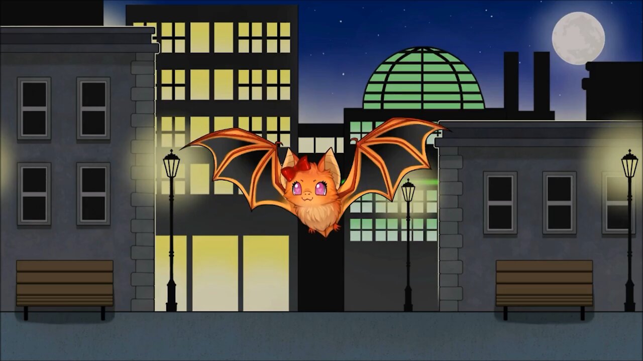 Introducing Batilda