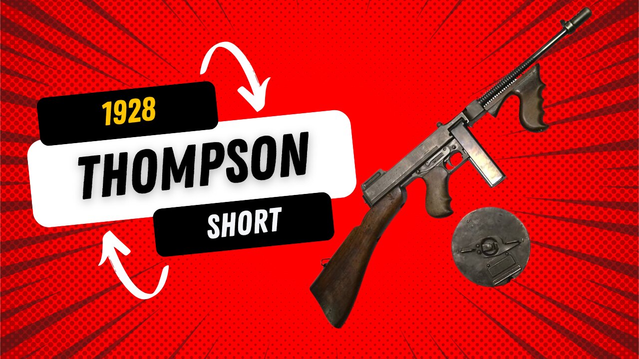 1928 Thompson Part 4