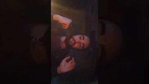O Mestre Zen e o Mestre RA