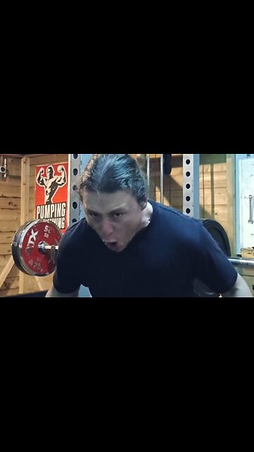 EZ 115 Kgs Spoto Bench Press