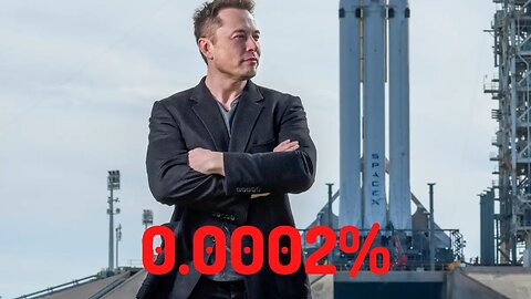 How Elon Musk Beat All The Odds