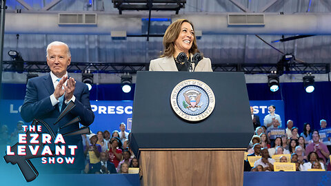 CBC's obsession with Kamala Harris goes against its broadcasting mandate