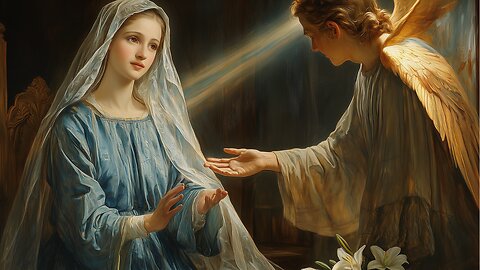 For with God, nothing will be impossible