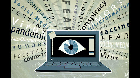 Conspiracy Theories, you know they Desperate when...