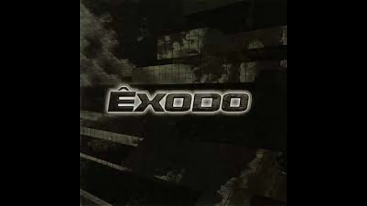 Banda Êxodo sonhos play back