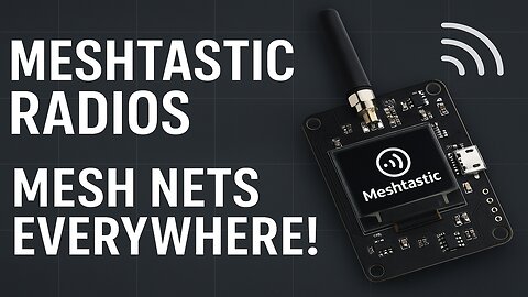Meshtastic UI
