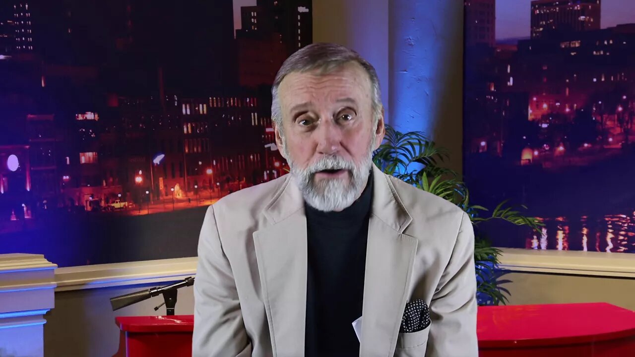 RayStevens.TV Promo 3