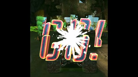 Race Shorts Gameplay R.A.C.E