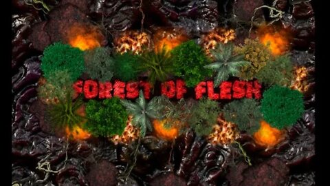 Forest of Flesh Season 1 Finale Teaser Trailer