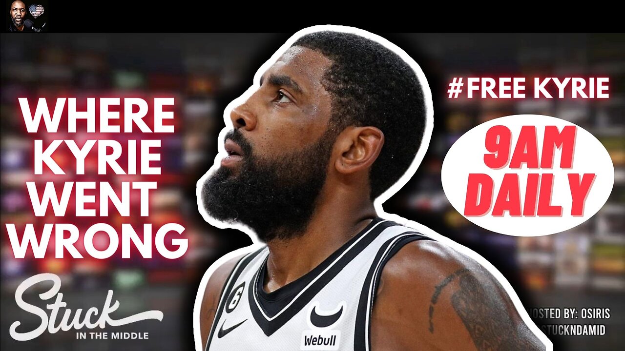 Nets Say Kyrie Irving’s Apology Isn’t Enough, and Nike Suspends Its Ties