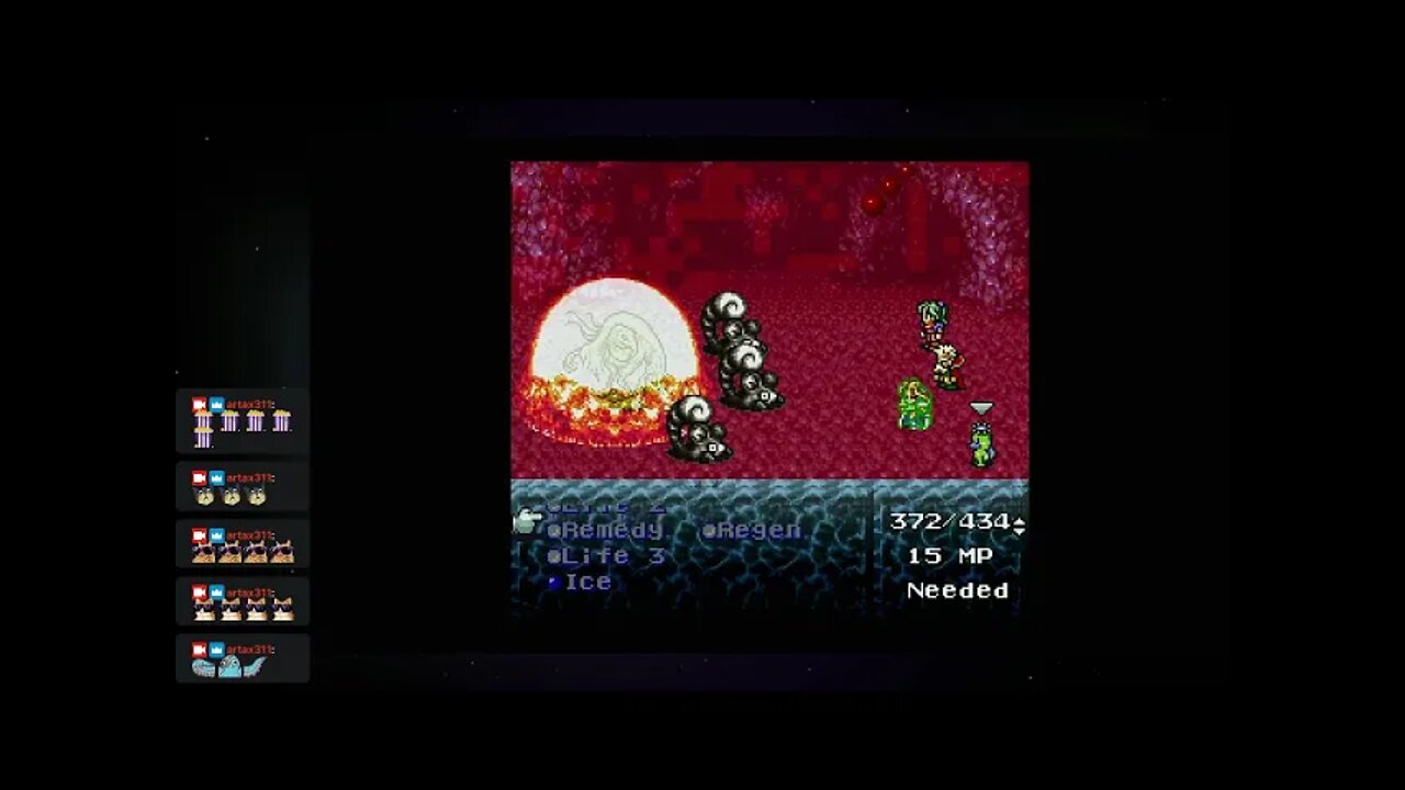 Final Fantasy VI (part 31) 5/26/21