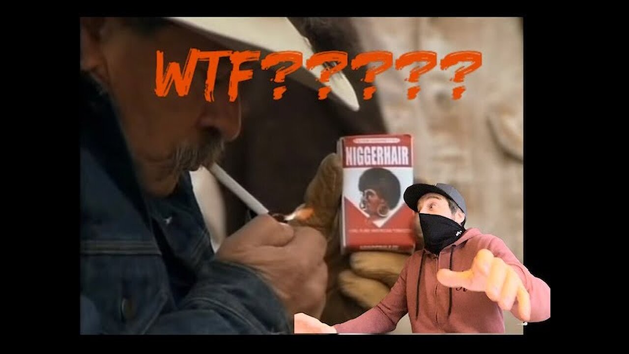 THIS WAS RACIST!