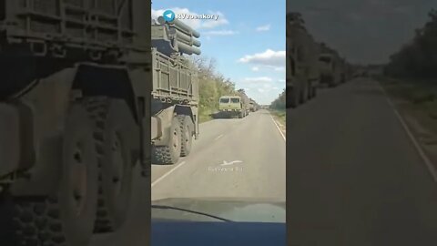 ZRPK Pantsir S1 and SAM S 300 in the Kharkiv direction