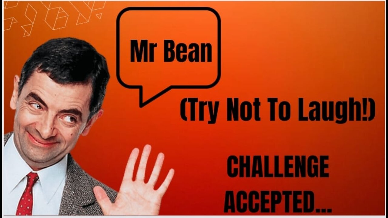 MR Bean Funny clip(Try Not To Laugh!!) Best Funny Video Ever Seen.......