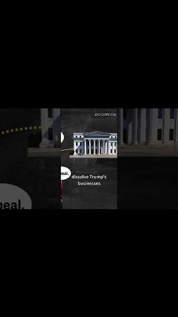 Trump Handed a Victory in Fraud Trial | Shorts | Facts Matter