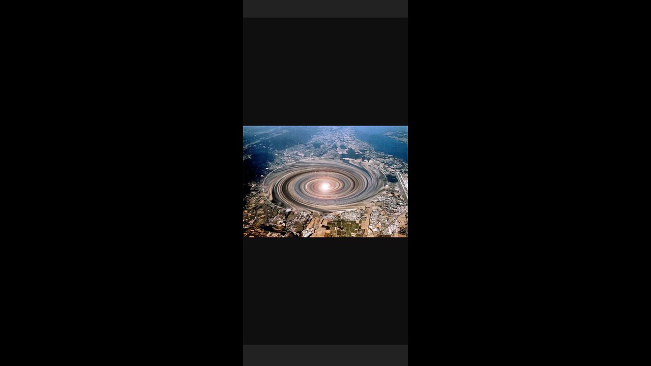 CERN - Playing God