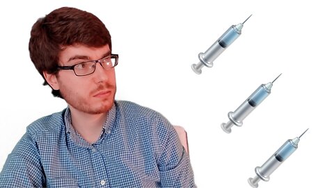 Vaxxed, boosted, and ... COVID-19 positive