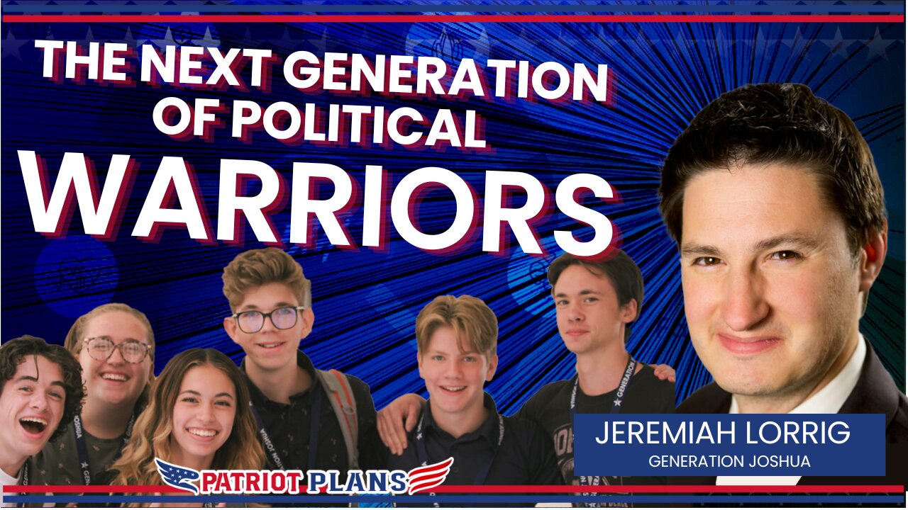 These GenZ Kids Are Changing Election Outcomes | Generation Joshua
