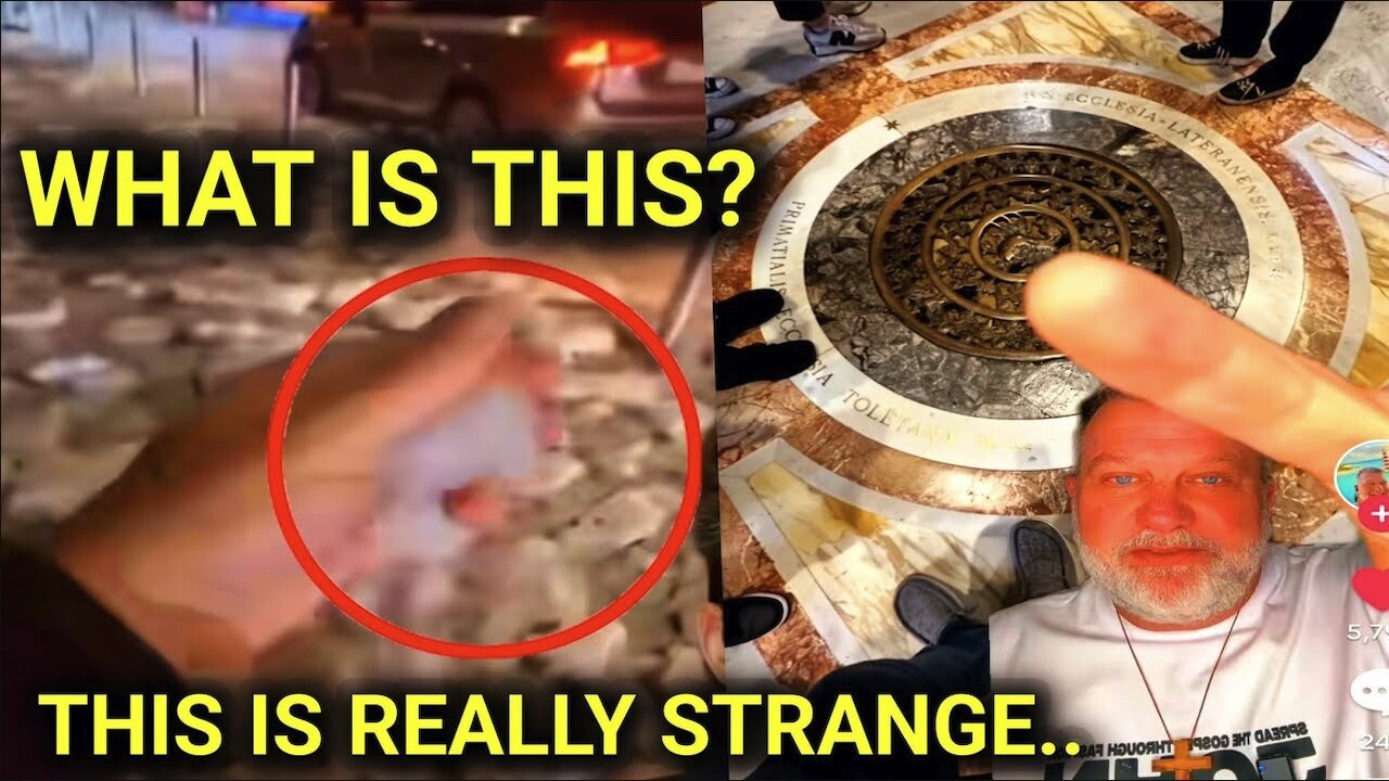 4 Disturbing Videos Prove Something Big Is Happening!