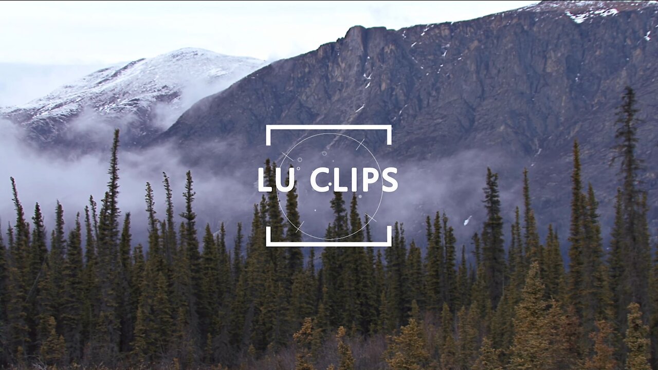 LU Clips - Hells Canyon Wilderness Profile