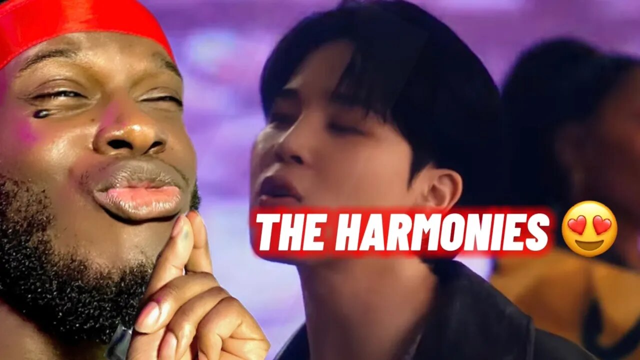 FAST X | Angel Pt. 1 REACTION !! JIMIN IS TOO GOOD