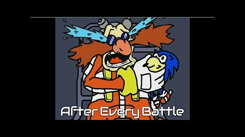 After Every Battle - LiseMiniParody