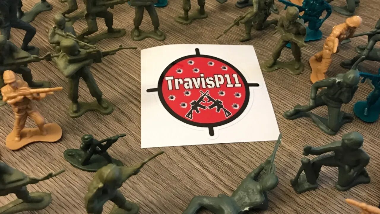 Patreon Supporter Monthly GAW Drawing for February 2021!