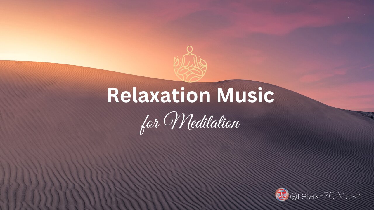 Relaxation Music for Meditation: "Under God's Grace"