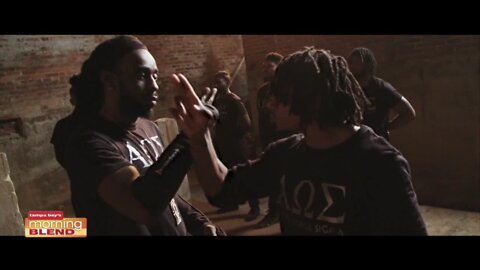 Paper Line | Morning Blend