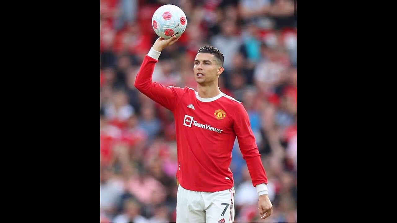 Ronaldo best 2 goals