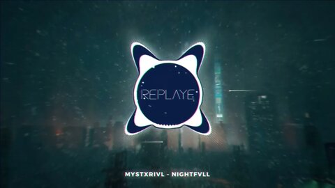 shxpe - BURN | Replaye