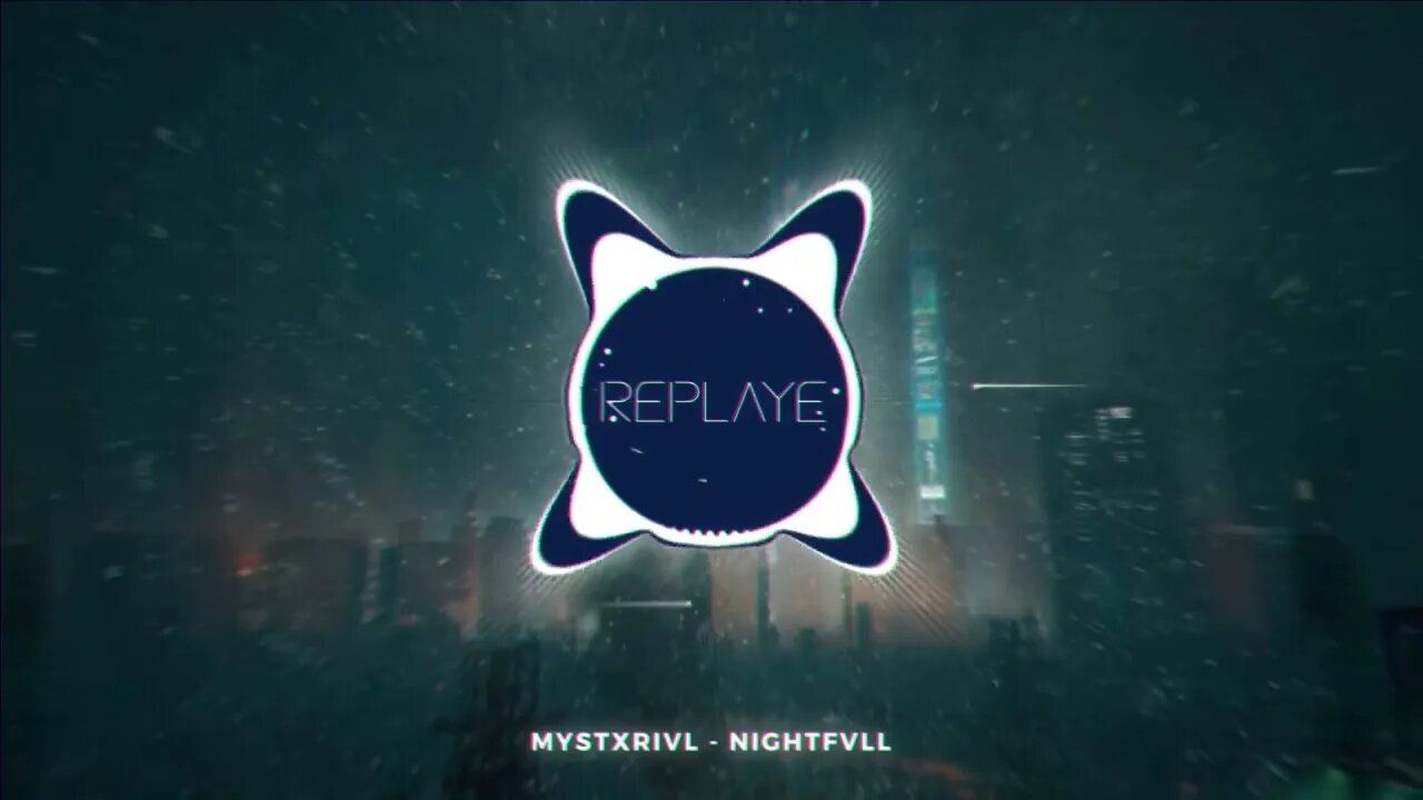 shxpe - BURN | Replaye